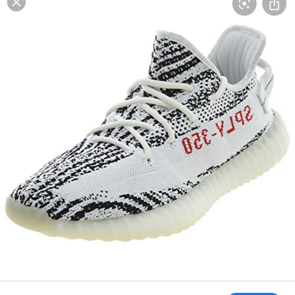Yeezy 350